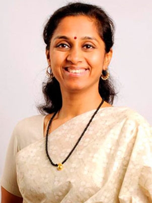 supriya-sule-