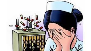 Bhopal-Nurse-Rape-News