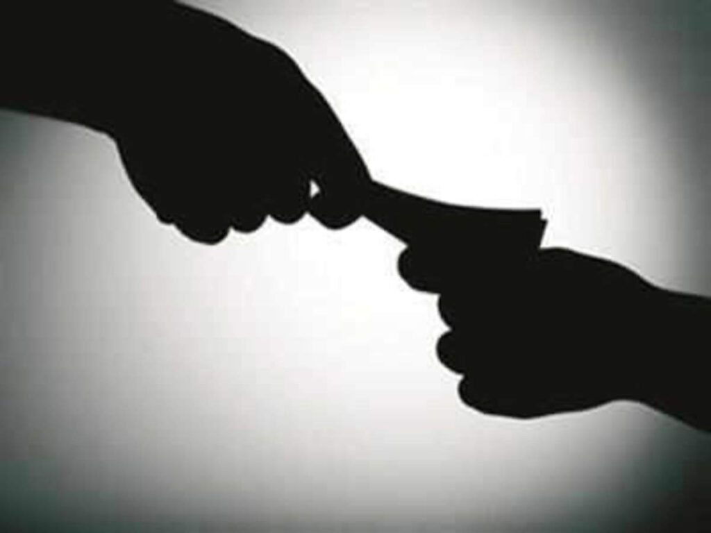 bribe-giving-and-bribe-taking-are-offences-under-indian-law-66198478