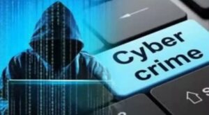 cybercrime
