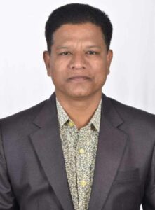 dr.Amar Pawar
