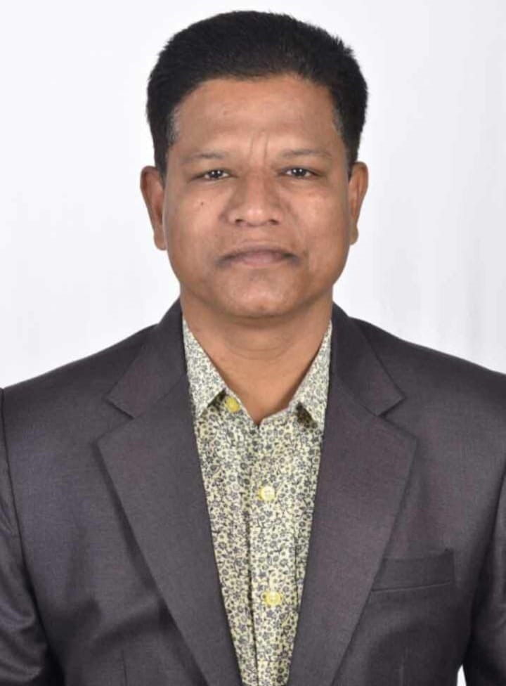 dr.Amar Pawar