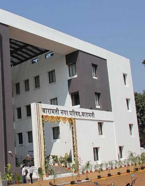 baramati-nagarparishad