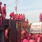 बारामतीत ‘जॉईंट किलर’ आणि ‘सायलेंट किलर’ची चर्चा.