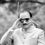 राज्याचा दादा हरपला….