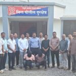 ३५ गुन्ह्यांतील सराईत गुन्हेगार जेरबंद; तीन खुनांचे गुन्हे उघड