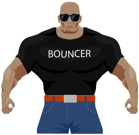 143891995-big-muscled-bouncer-vector-icon