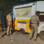 बारामतीत ‘ओपन बार’वर पोलिसांचा दणका; चार जणांवर गुन्हे दाखल