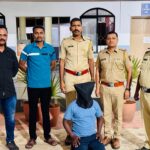 शासकीय नोकरीच्या आमिषाने १ कोटी ३६ लाखांची फसवणूक; टोळीतील आरोपी जेरबंद
