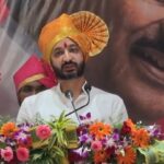 “दादांच्या जाण्याने आमचं आयुष्य एका क्षणात बदललं; बारामतीसाठी खंबीरपणे उभं राहण्याचा निर्णय घेतला” – जय पवार भावूक